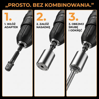 BoltGrip