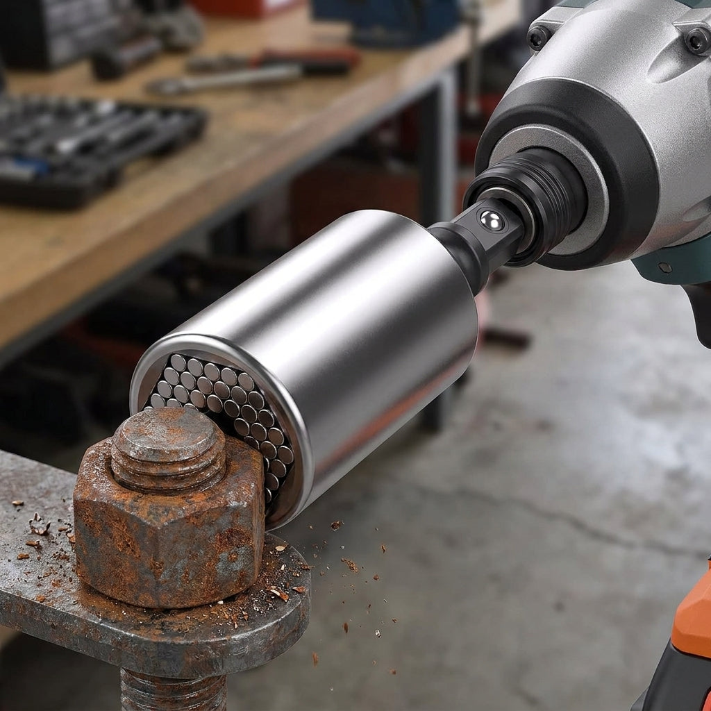 BoltGrip